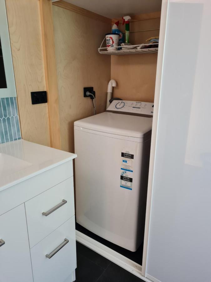 Kaiteriteri Tiny Home Eksteriør billede