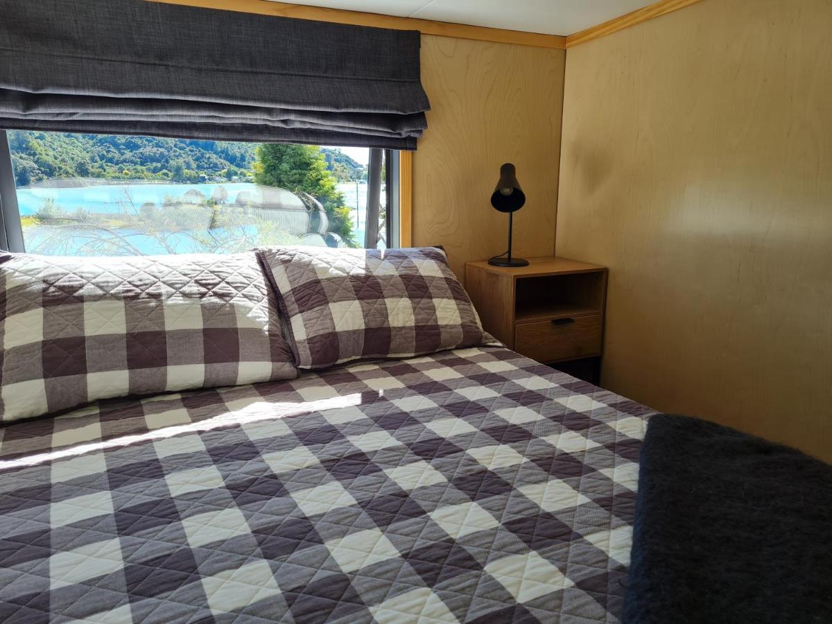 Kaiteriteri Tiny Home Eksteriør billede