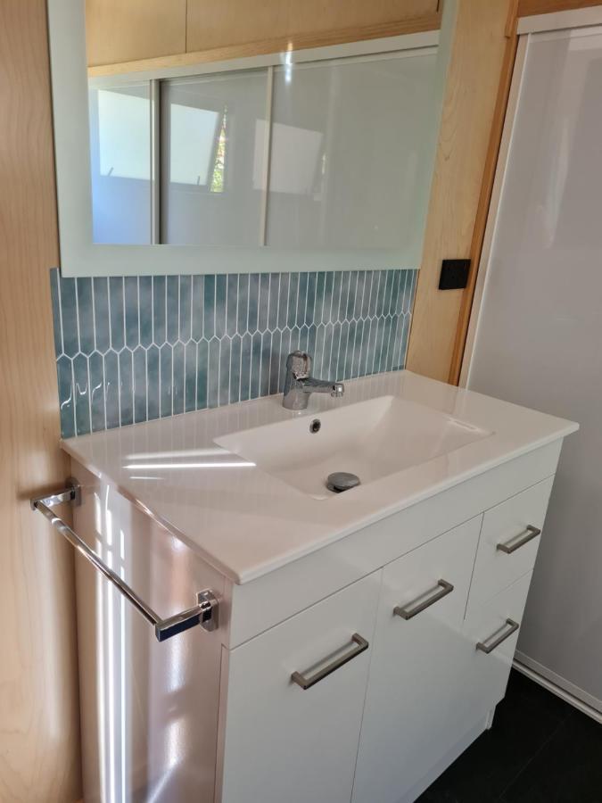 Kaiteriteri Tiny Home Eksteriør billede