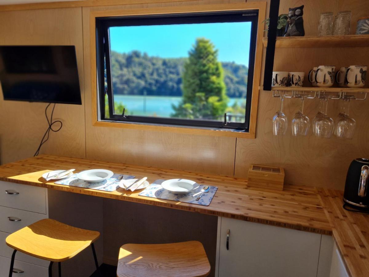 Kaiteriteri Tiny Home Eksteriør billede