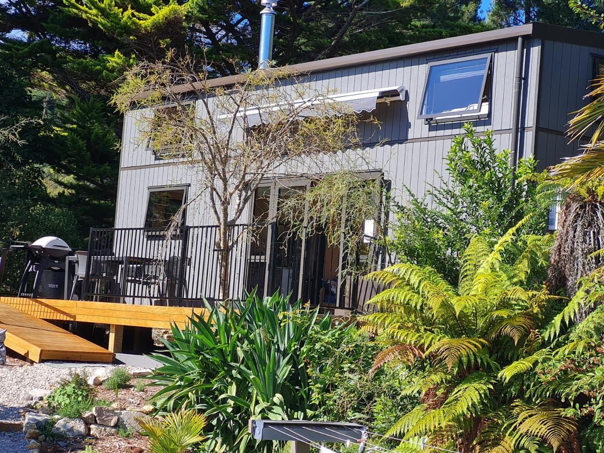 Kaiteriteri Tiny Home Eksteriør billede