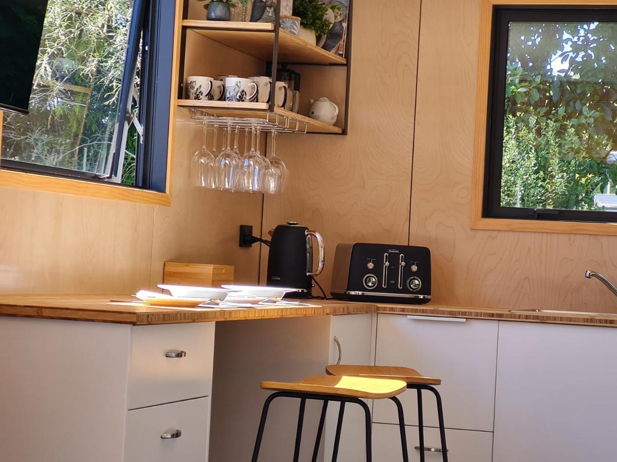 Kaiteriteri Tiny Home Eksteriør billede